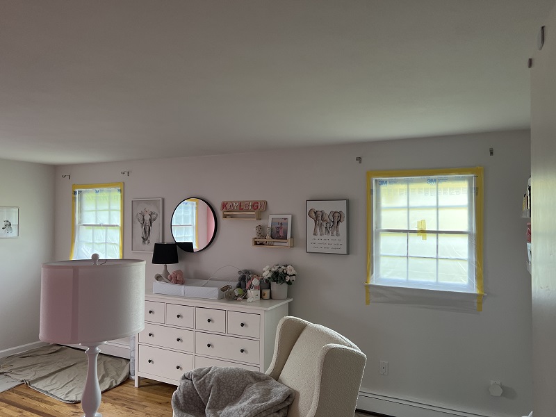 Double Hung window replacement